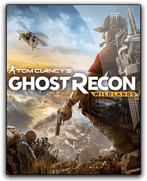 Tom Clancys Ghost Recon Wildlands