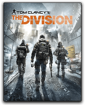 Tom Clancys The Division