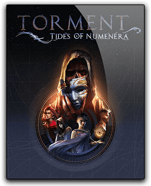 Torment Tides of Numenera