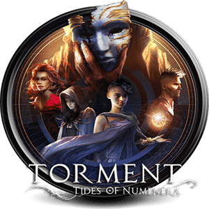 Torment Tides of Numenera