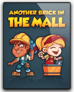 another brick in the mall layout