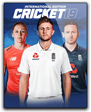 Cricket 19