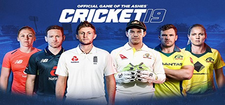 Cricket 19