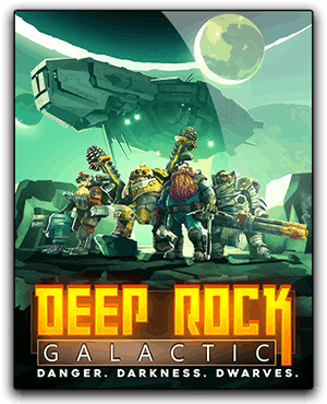 g2a deep rock galactic download free