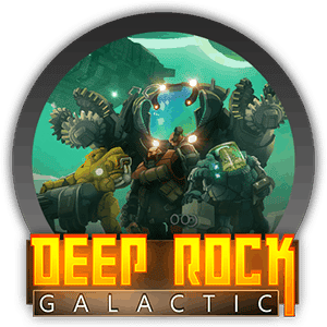 Deep Rock Galactic