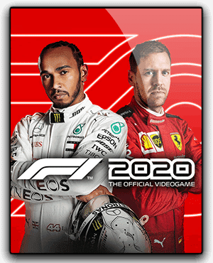 F1 2020