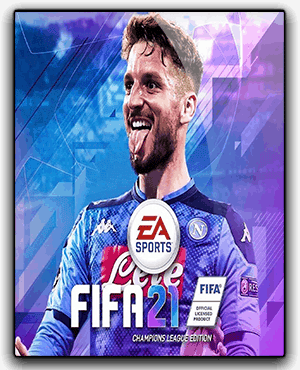 FIFA 21