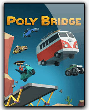 poly bridge download update