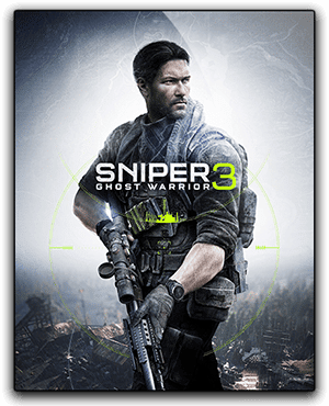 sniper ghost warrior 3 full crack