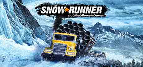 SnowRunner A MudRunner