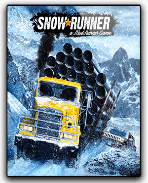 SnowRunner A MudRunner