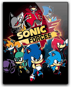 Sonic Forces