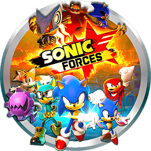 Sonic Forces