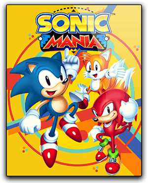 sonic mania plus free download for pc