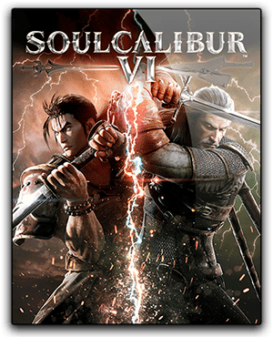 Soulcalibur VI