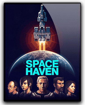 Space haven license key