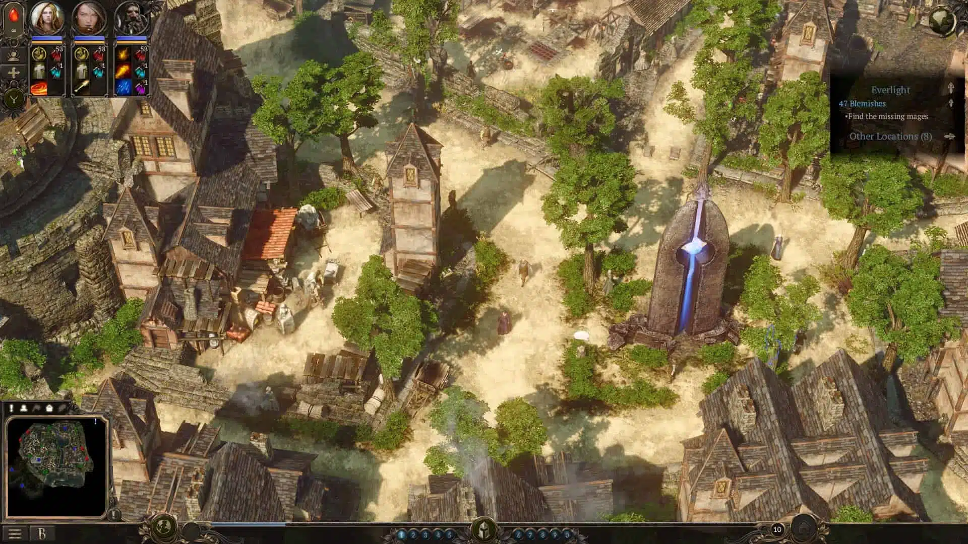 SpellForce 3 Free Download game 4 Download