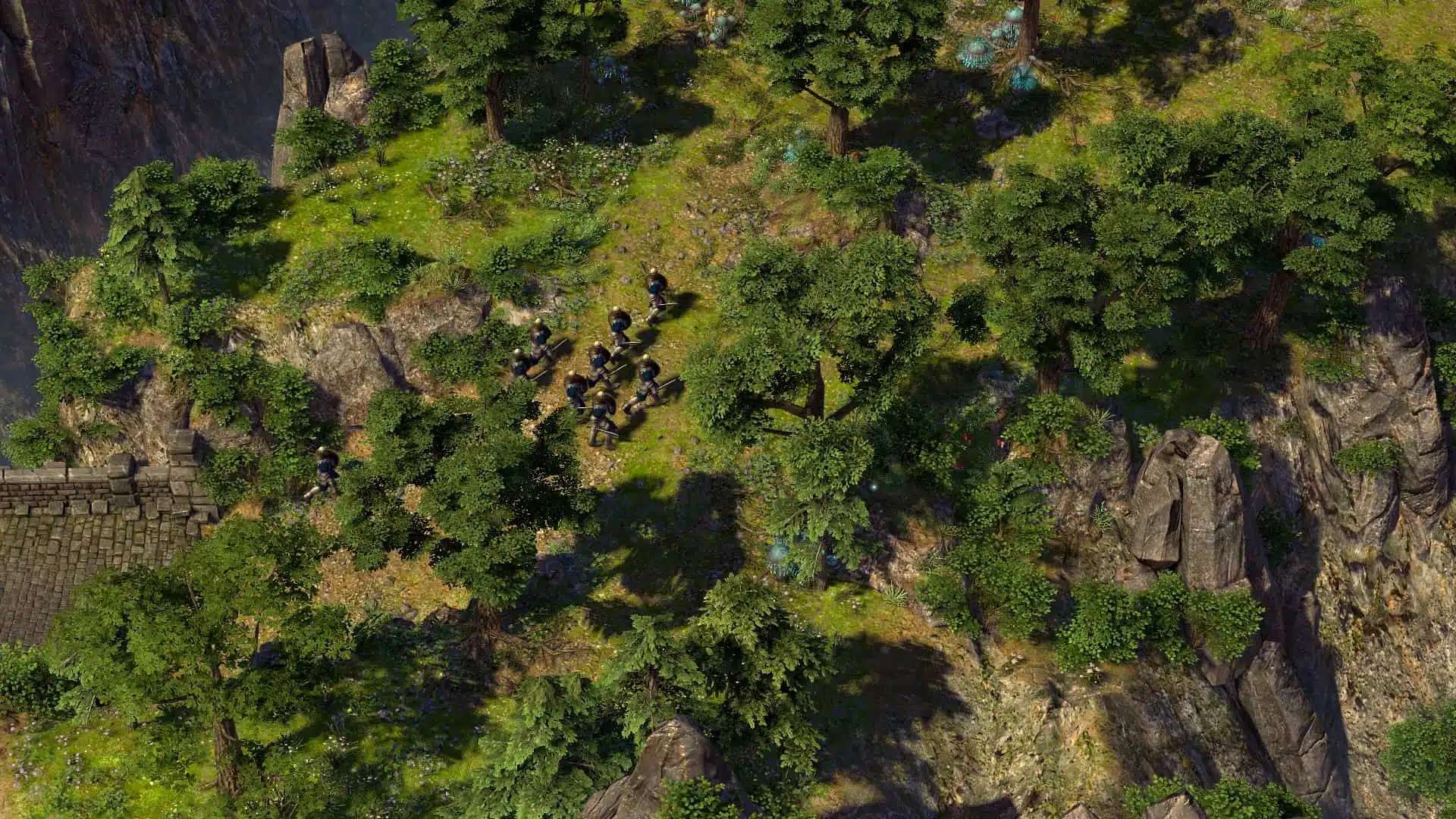 SpellForce 3 Free Download game 3 Download