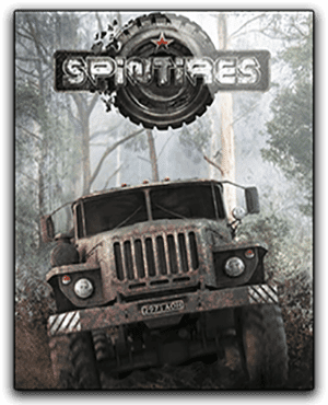 spin tires game pc