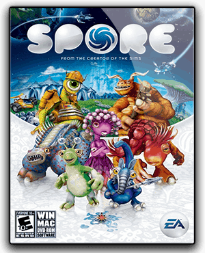 Spore