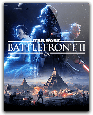 Star Wars Battlefront II