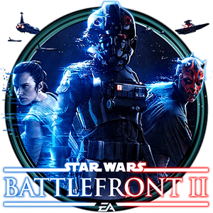 Star Wars Battlefront II