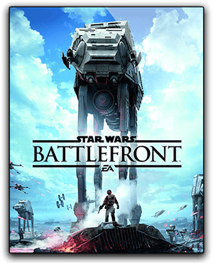 Star Wars Battlefront