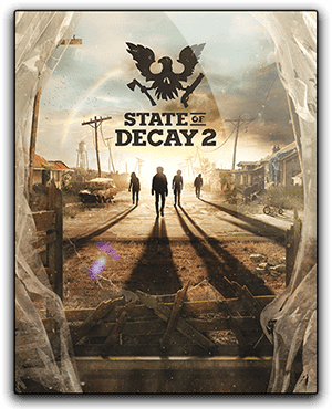 State of Decay 2