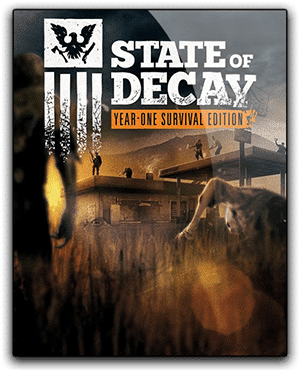 game riot state of decay full game part 5 game riot state of decay year one survival edition part 6