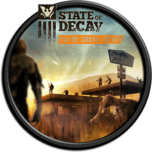 State of Decay Year One