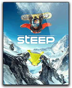 steep drop download free