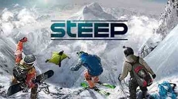 steep over download free