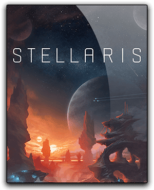 Stellaris free