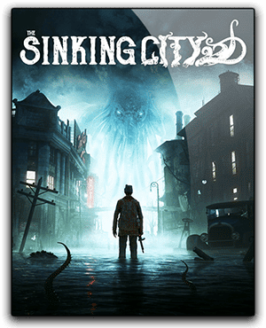 The Sinking City