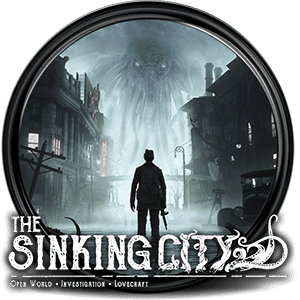 The Sinking City