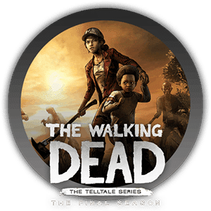 The Walking Dead The Final Season