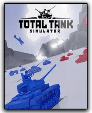 Total Tank Simulator