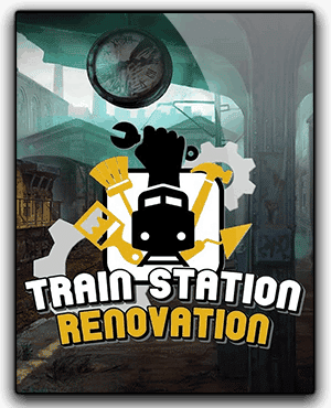 Train Station Renovation