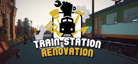 Train Station Renovation