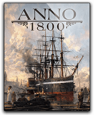 Anno 1800 Download