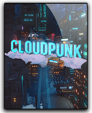 cloudpunk game