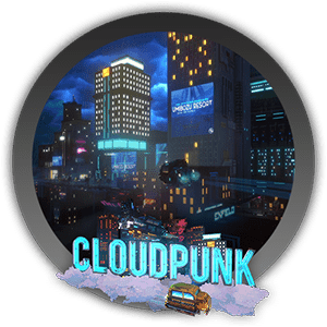 Cloudpunk