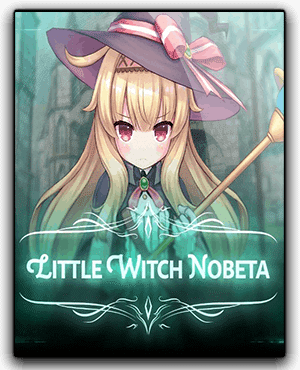 Little Witch Nobeta