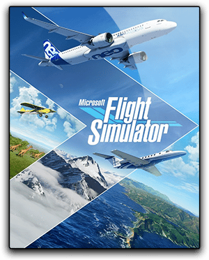 Microsoft Flight Simulator