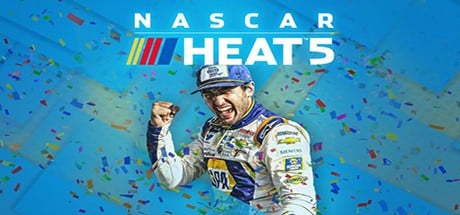 NASCAR Heat 5