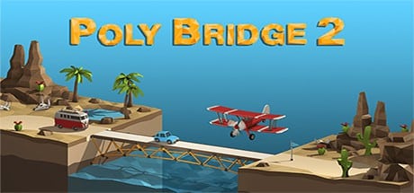 poly bridge 2 system requirements