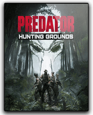 Predator Hunting Grounds