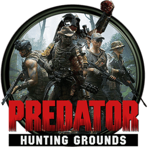 Predator Hunting Grounds