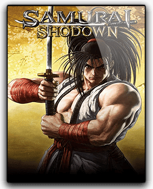 Samurai Shodown