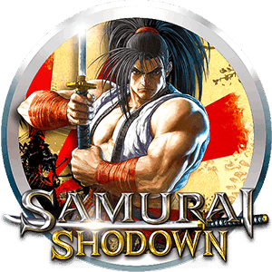 Samurai Shodown